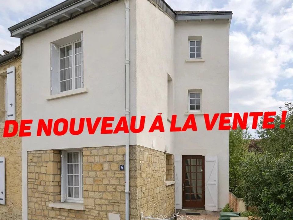 Villa en Gourdon, Lot - foto 1