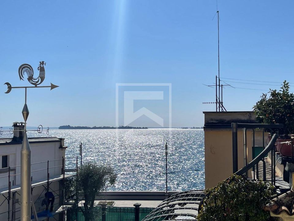 Lejlighed i Gardone Riviera, Brescia - foto 3