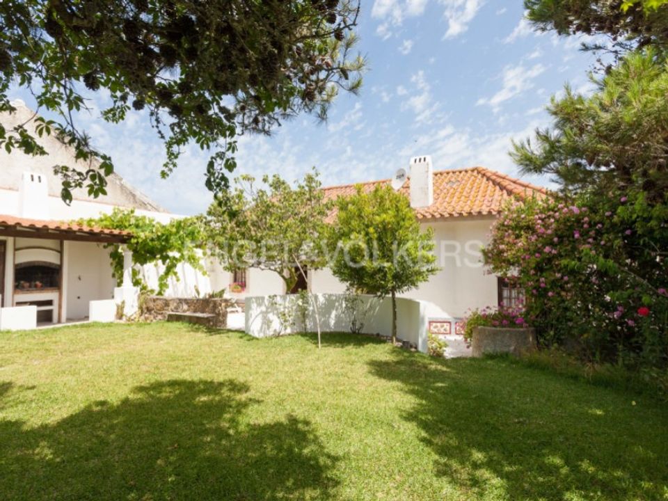 Villa i Dois Portos, Lisbon - foto 1