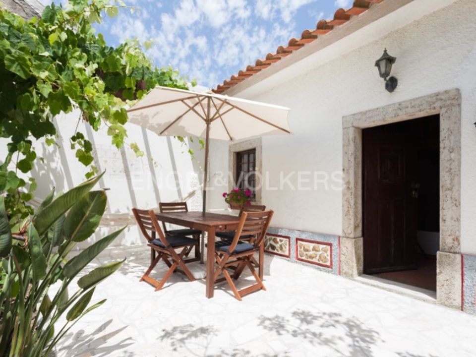 Villa i Dois Portos, Lisbon - foto 3