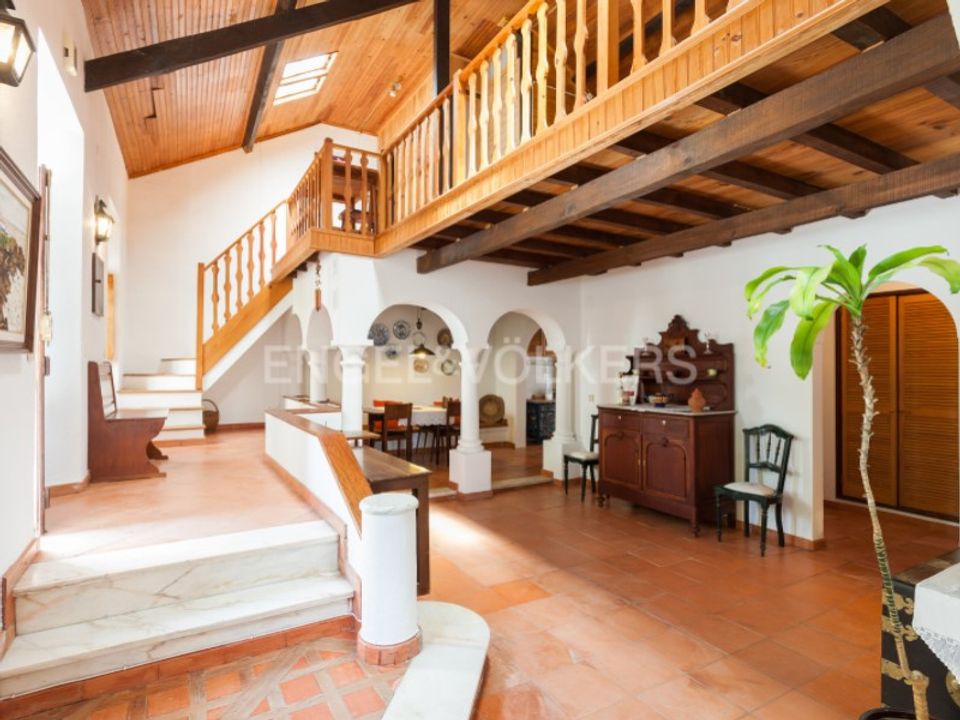 Villa i Dois Portos, Lisbon - foto 4