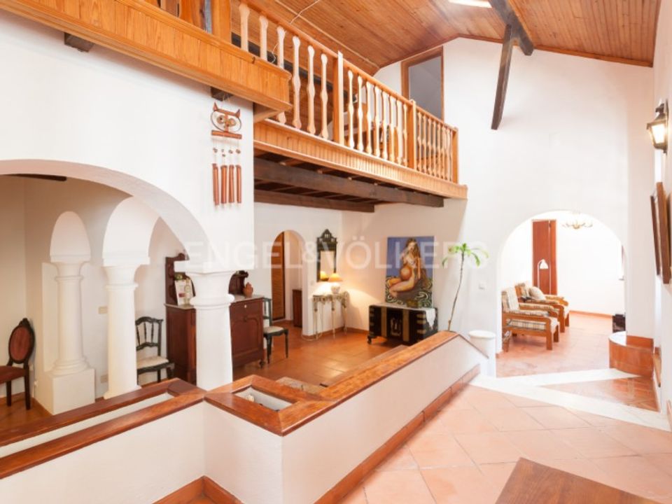 Villa i Dois Portos, Lisbon - foto 5