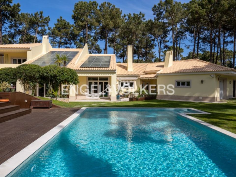 Villa i Almada, Setubal - foto 2