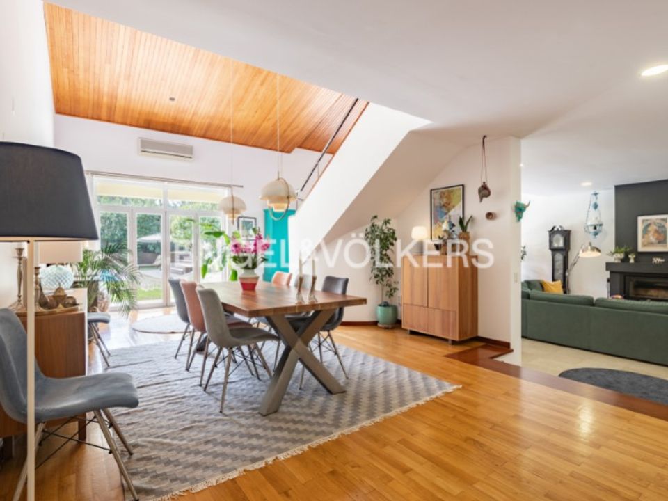 Villa i Almada, Setubal - foto 4