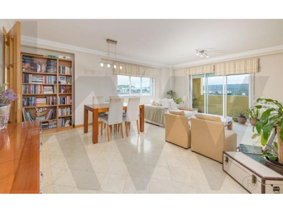 Apartament a Carnaxide, Lisbon - foto 3
