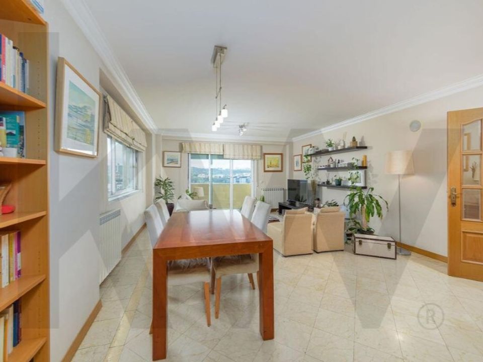 Apartament a Carnaxide, Lisbon - foto 4