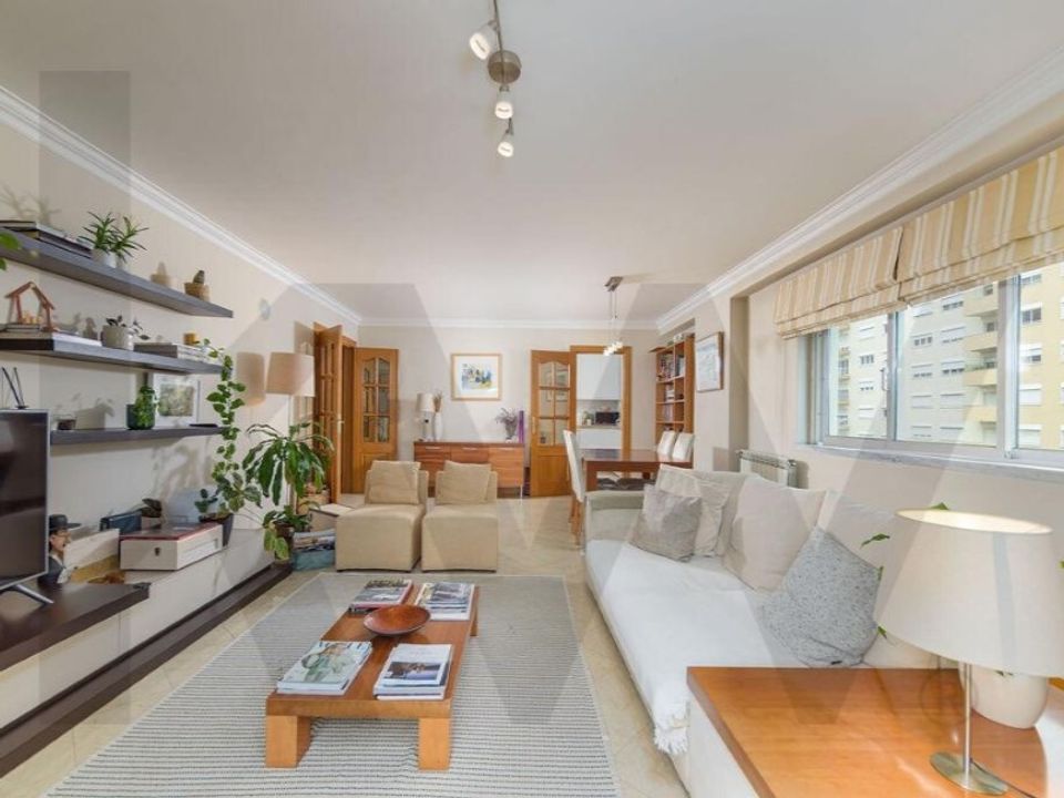 Apartament a Carnaxide, Lisbon - foto 5