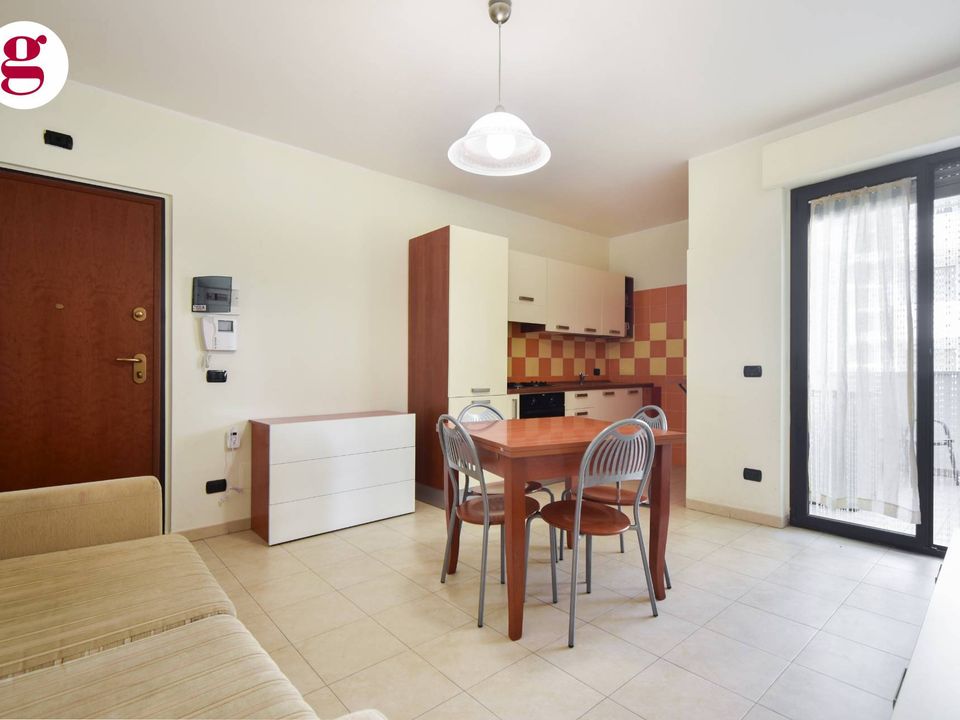 Apartament a Vasto, Chieti - foto 1