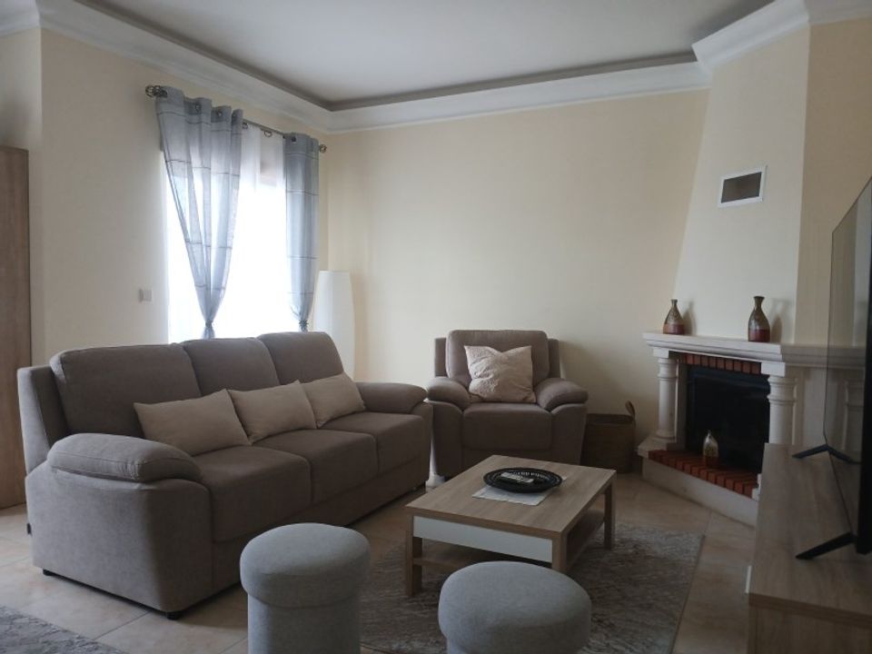 Lejlighed i Macao, Santarem - foto 2