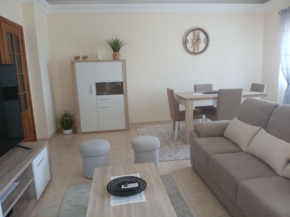 Lejlighed i Macao, Santarem - foto 3