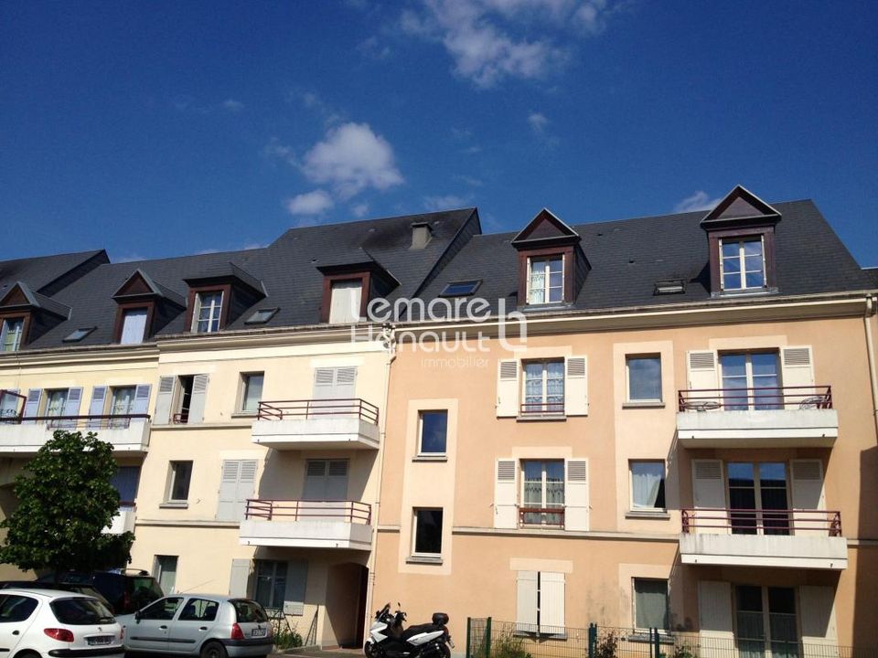 Lejlighed i Dreux, Eure-et-Loir - foto 1