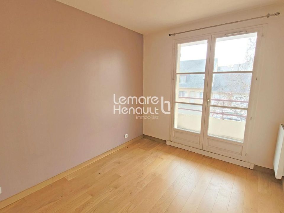 Lejlighed i Dreux, Eure-et-Loir - foto 4