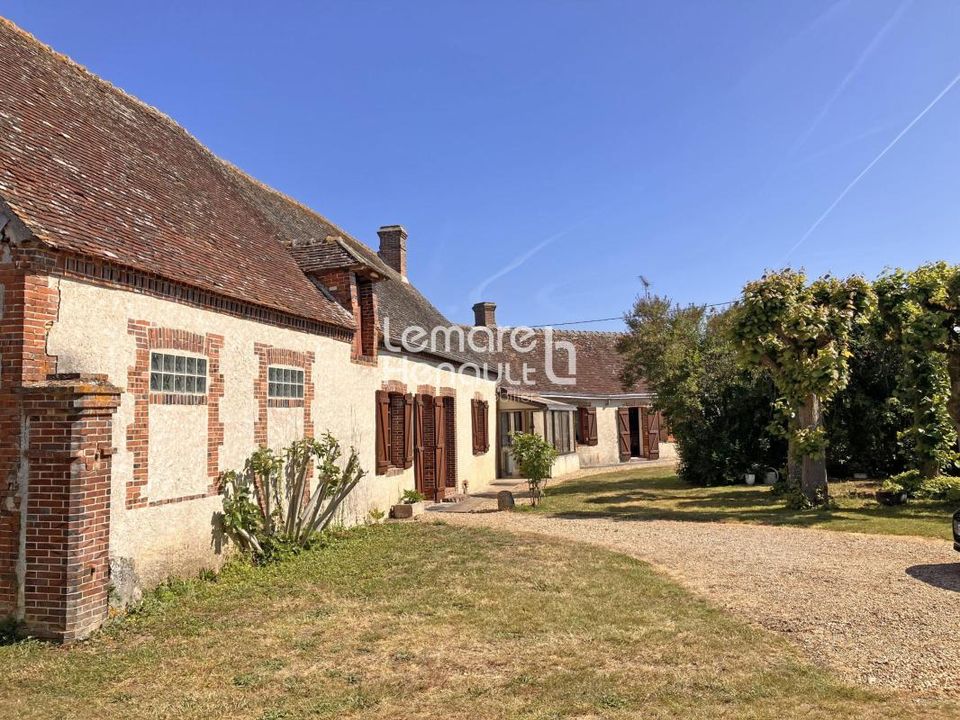 Farm hus i Dreux, Eure-et-Loir - foto 2