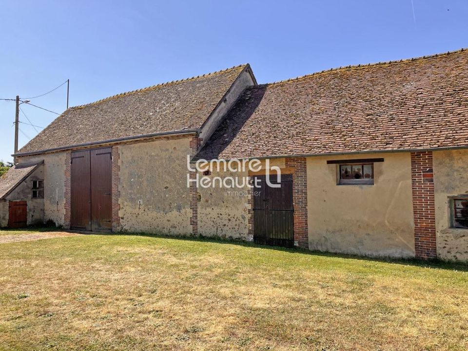 Farm hus i Dreux, Eure-et-Loir - foto 3