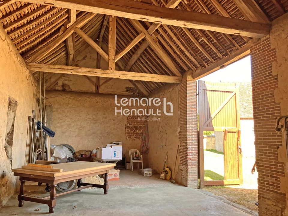 Farm hus i Dreux, Eure-et-Loir - foto 4