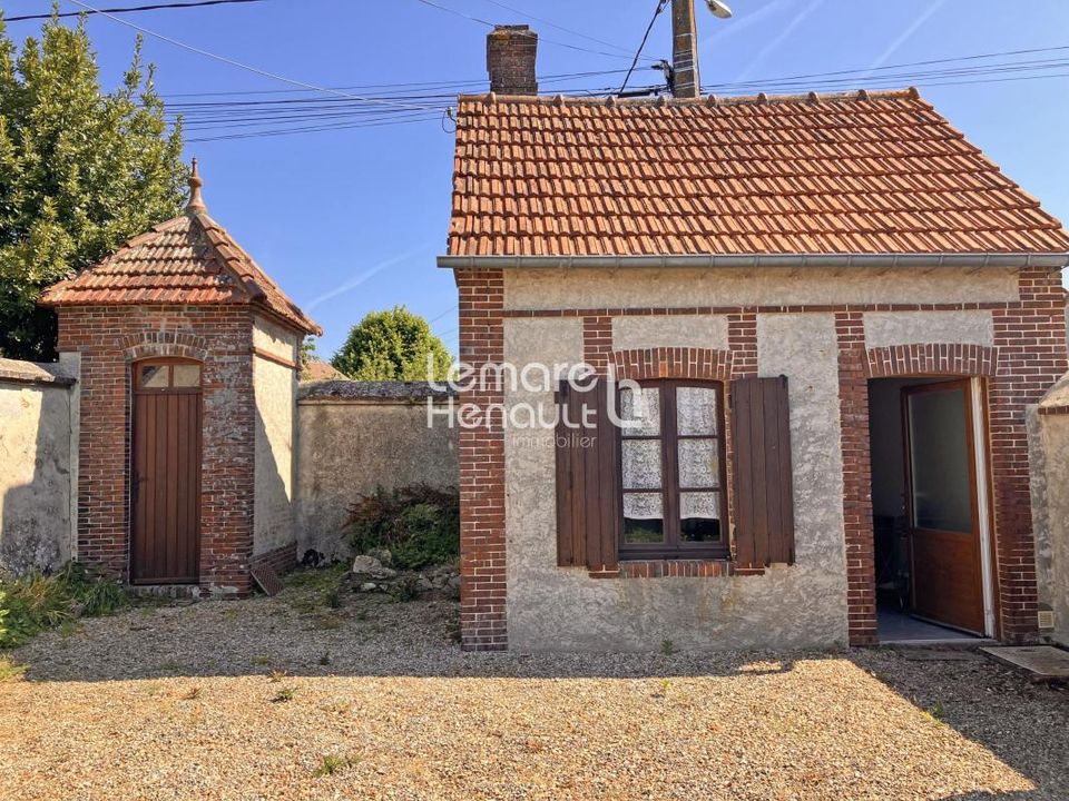 Farm hus i Dreux, Eure-et-Loir - foto 5