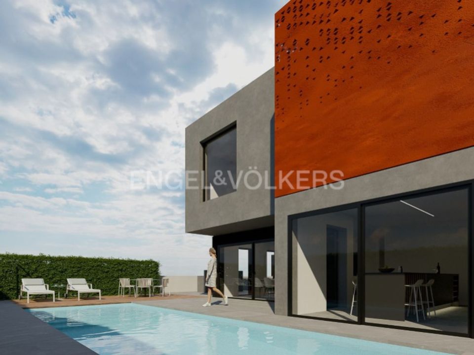 Villa i Almada, Setubal - foto 2