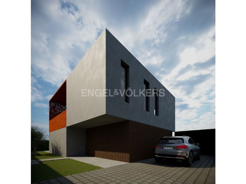 Villa i Almada, Setubal - foto 4