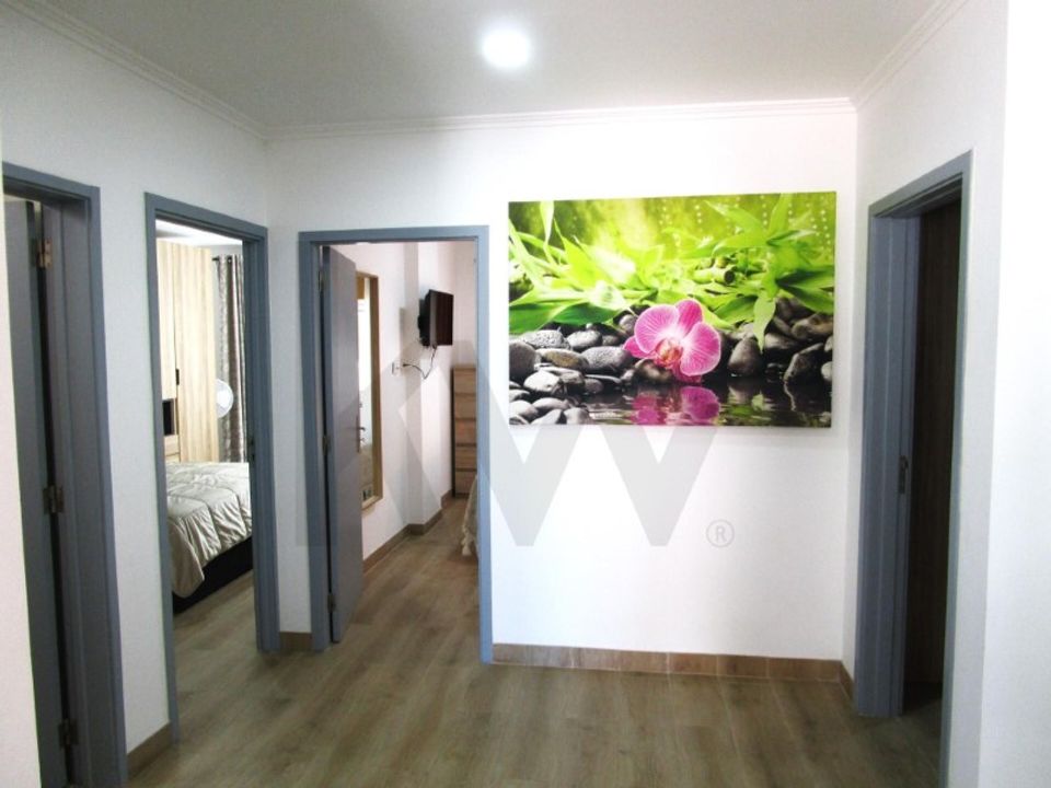 Lejlighed i Setubal, Setubal - foto 1