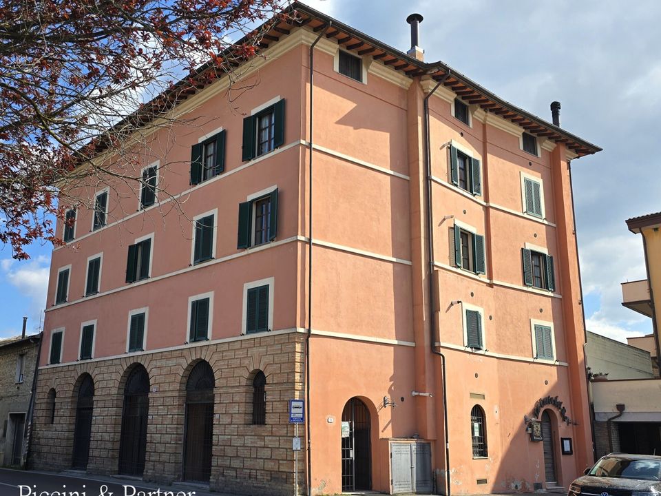 Lejlighed i Bastia Umbra, Perugia - foto 1