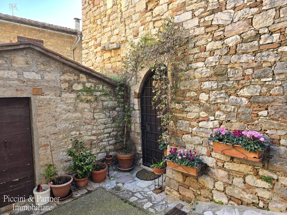 Rekkehus i Corciano, Perugia - bilde 1