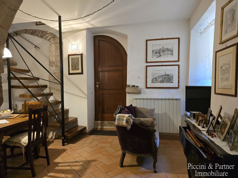 Rekkehus i Corciano, Perugia - bilde 2