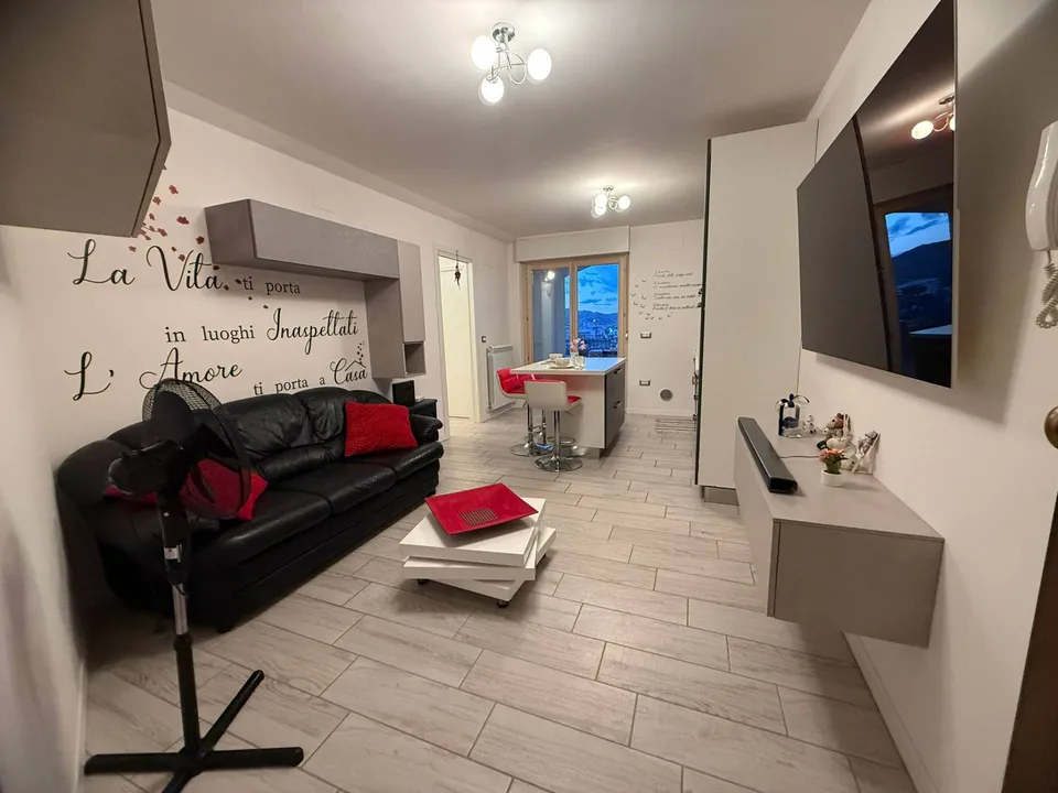 Apartament: Alba Adriatica, Teramo – zdjęcie 1