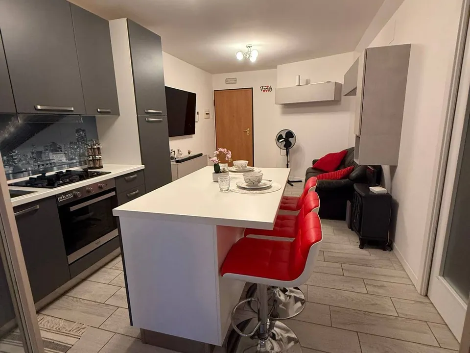 Apartament: Alba Adriatica, Teramo – zdjęcie 2