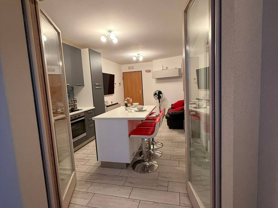 Apartament: Alba Adriatica, Teramo – zdjęcie 3