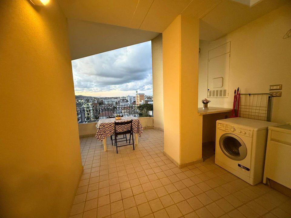 Apartament: Alba Adriatica, Teramo – zdjęcie 5