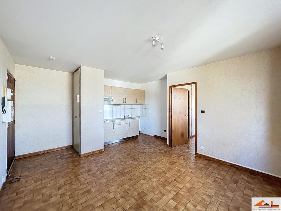 Apartament a Ramonville-Saint-Agne, Haute-Garonne - foto 2