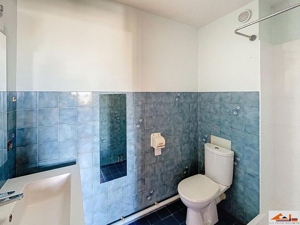 Apartament a Ramonville-Saint-Agne, Haute-Garonne - foto 4