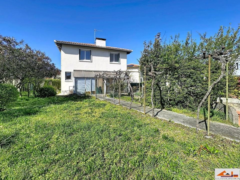 Villa a Ramonville-Saint-Agne, Haute-Garonne - foto 1