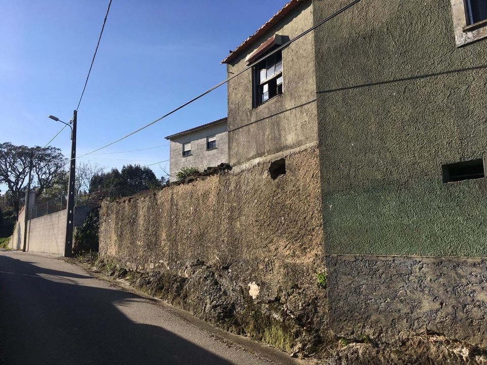Villa i Anadia, Aveiro - foto 1