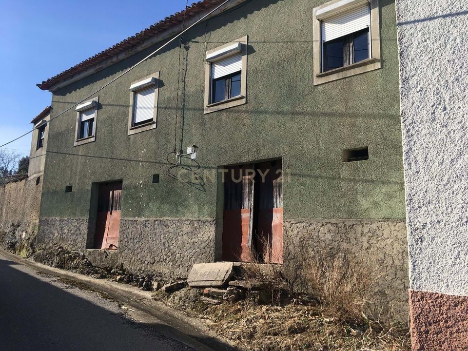 Villa i Anadia, Aveiro - foto 2