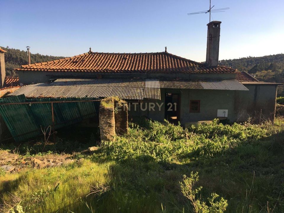 Villa i Anadia, Aveiro - foto 5