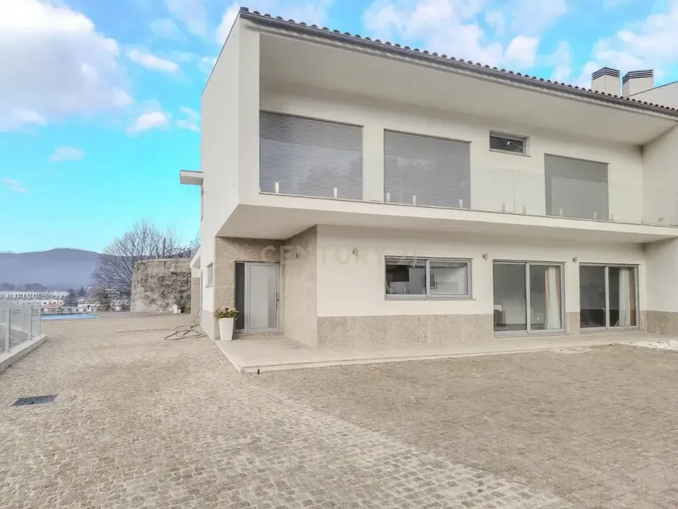 Villa i Arouca, Aveiro - foto 2