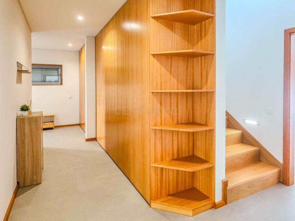 Villa i Arouca, Aveiro - foto 4