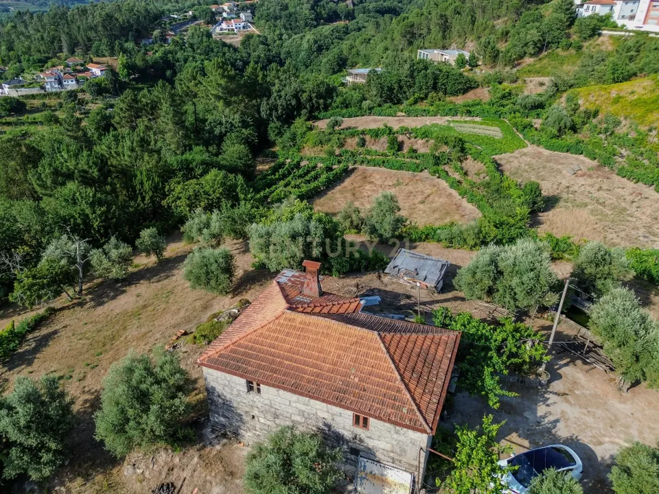 Villa i Madalena, Pico - foto 1
