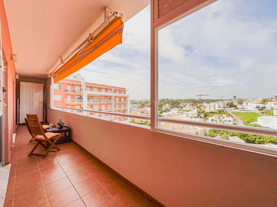 Lejlighed i Armacao de Pera, Faro - foto 1