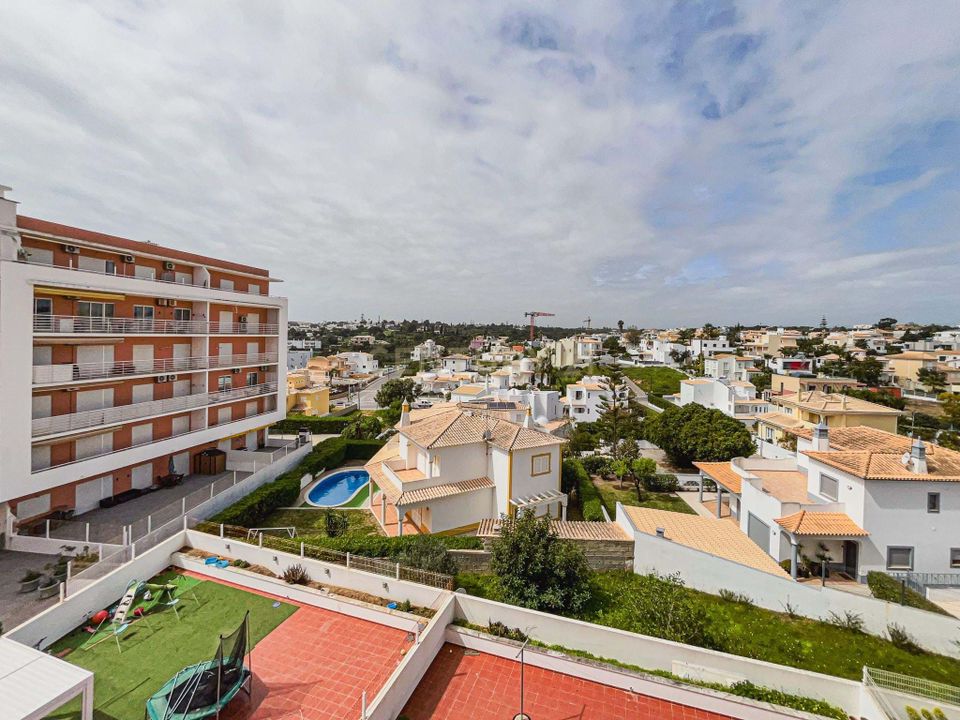 Lejlighed i Armacao de Pera, Faro - foto 2