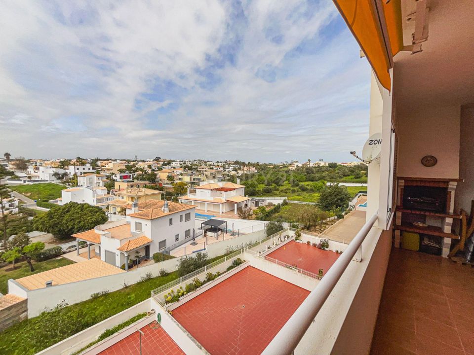 Lejlighed i Armacao de Pera, Faro - foto 5