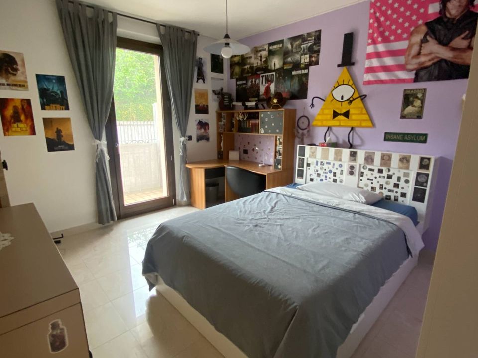 Lejlighed i Spinetoli, Ascoli Piceno - foto 3