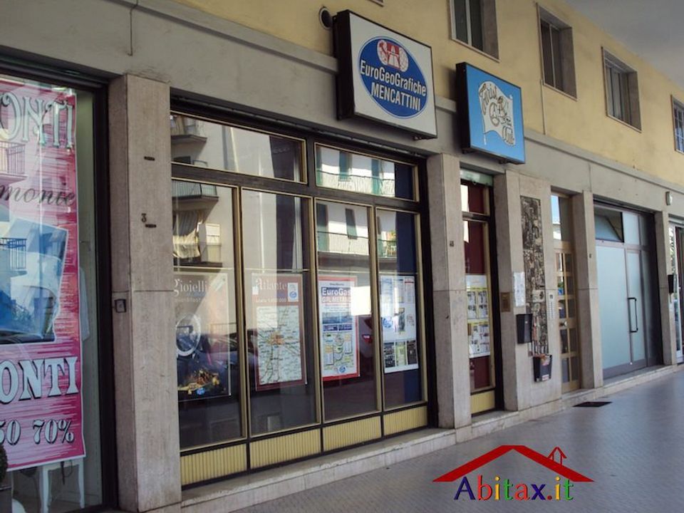 Erhvervsejendom i Arezzo, Arezzo - foto 1