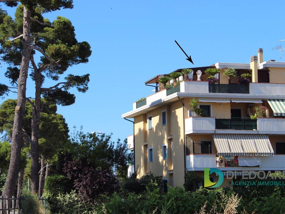 Apartament: Martinsicuro, Teramo – zdjęcie 2
