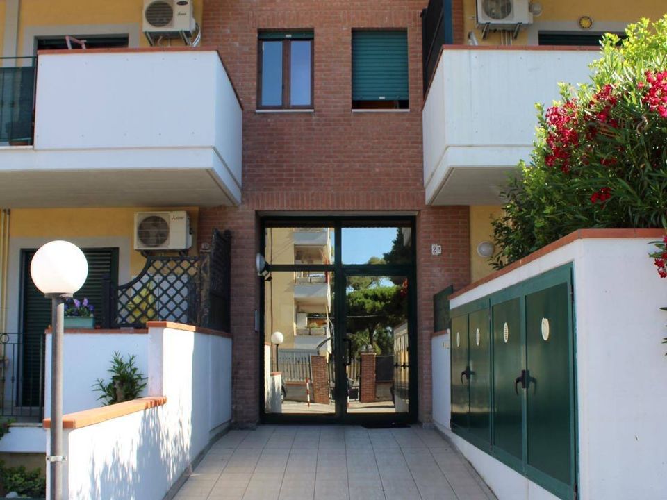Apartament: Martinsicuro, Teramo – zdjęcie 3