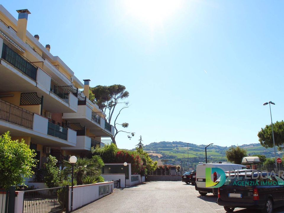 Apartament: Martinsicuro, Teramo – zdjęcie 4
