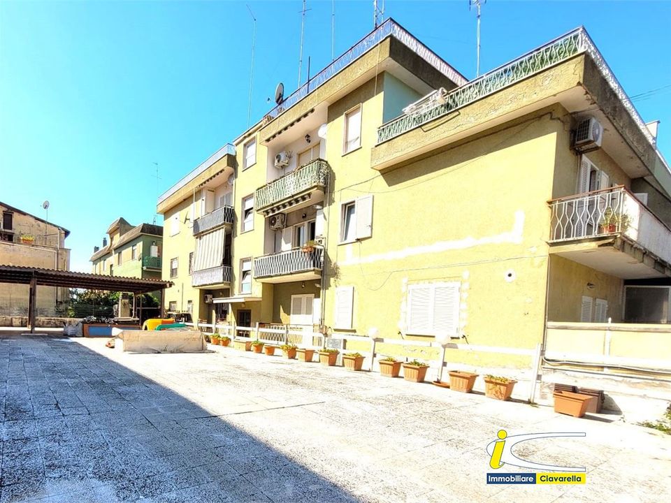 Lejlighed i Ladispoli, Rome - foto 1