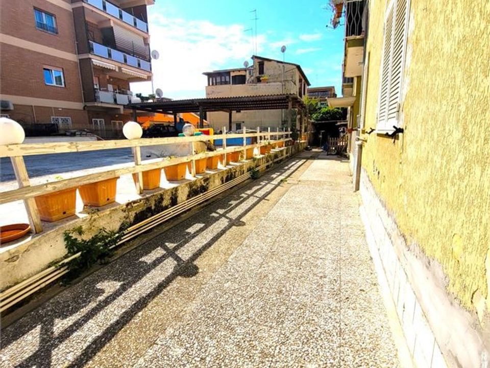 Lejlighed i Ladispoli, Rome - foto 2