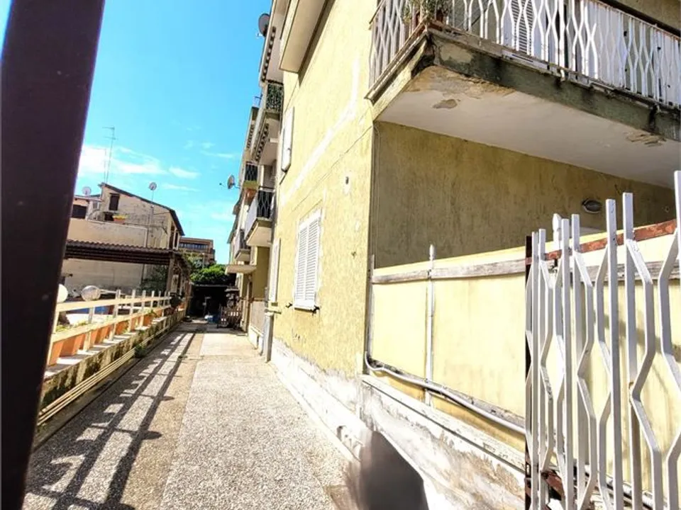 Lejlighed i Ladispoli, Rome - foto 3
